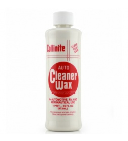 Collinite 325 Auto Cleaner Wax - All in one odświeżenie i zabezpieczenie lakieru