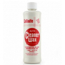 Collinite 325 Auto Cleaner Wax - All in one odświeżenie i zabezpieczenie lakieru - 1