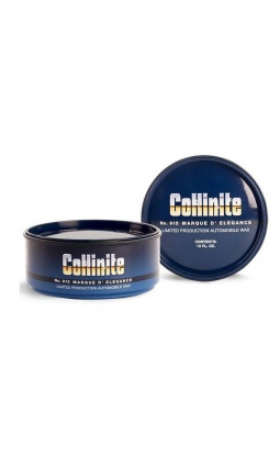 Collinite 915 Carnauba Paste Wax 355g - wosk z zawartością carnauby - 1