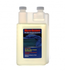 Micro Restore Detergent 946ml