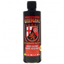 Wolfgang Deep Gloss Paint Sealant 473ml -wosk syntetyczny - 1