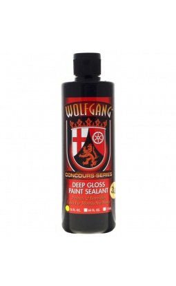 Wolfgang Deep Gloss Paint Sealant 473ml -wosk syntetyczny - 1