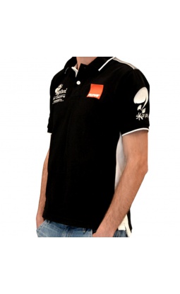 Rupes T-shirt Big Foot Academy rozm. L - 1