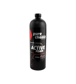 Pure Chemie Active Foam 1L - piana aktywna