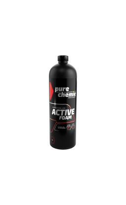 Pure Chemie Active Foam 1L - piana aktywna - 1