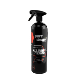 Pure Chemie All Wheel Cleaner 750ml - kwaśny środek do czyszczenia felg