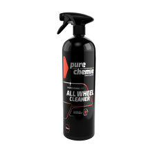 Pure Chemie All Wheel Cleaner 750ml - kwaśny środek do czyszczenia felg - 1