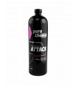 Pure Chemie Attack 750ml - środek do prania tapicerki