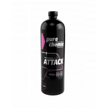 Pure Chemie Attack 750ml - środek do prania tapicerki