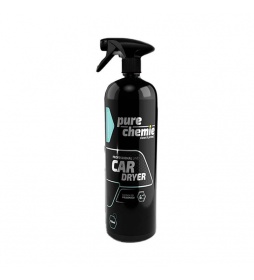 Pure Chemie Car Dryer 750ml - wosk na mokro