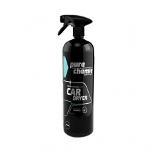 Pure Chemie Car Dryer 750ml - wosk na mokro - 1