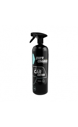 Pure Chemie Car Dryer 750ml - wosk na mokro - 1