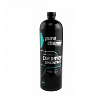 Pure Chemie Car Dryer Concentrate 750ml - wosk na mokro koncentrat - 1