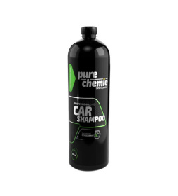 Pure Chemie Car Shampoo 750ml - delikatny szampon o kwaśnym pH