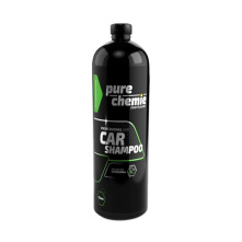 Pure Chemie Car Shampoo 750ml - delikatny szampon o kwaśnym pH - 1