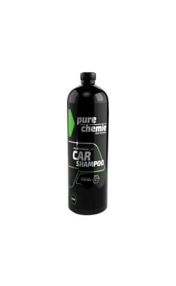 Pure Chemie Car Shampoo 750ml - delikatny szampon o kwaśnym pH - 1