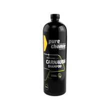 Pure Chemie Carnauba Shampoo 750ml - delikatny szampon o lekko kwaśnym pH
