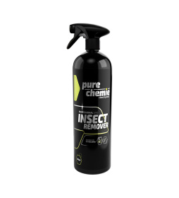 Pure Chemie Insect Remover 750ml - środek do usuwania owadów