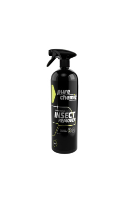 Pure Chemie Insect Remover 750ml - środek do usuwania owadów - 1