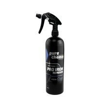 Pure Chemie Pro Iron Remover 750ml - deironizer do czyszczenia felg i lakieru