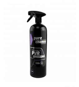 Pure Chemie PVR Dressing 750ml - produkt do plastików i gum wewnętrznych