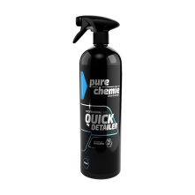 Pure Chemie Quick Detailer 750ml - preparat kończący o właściwościach hydrofobowych - 1
