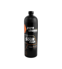 Pure Chemie Sour Foam 1L - kwaśna piana aktywna
