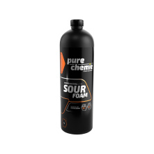 Pure Chemie Sour Foam 1L - kwaśna piana aktywna - 1