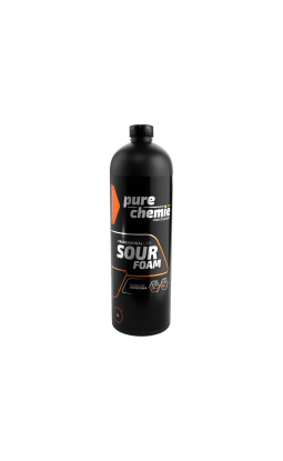 Pure Chemie Sour Foam 1L - kwaśna piana aktywna - 1