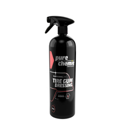 Pure Chemie Tire Gum Dressing 750ml - produkt do pielęgnacji opon