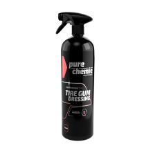 Pure Chemie Tire Gum Dressing 750ml - produkt do pielęgnacji opon - 1