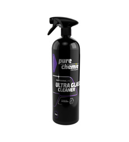 Pure Chemie Ultra Glass Cleaner 750ml - płyn do mycia szyb