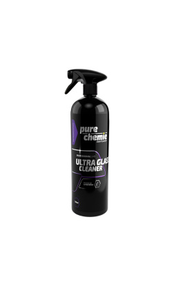 Pure Chemie Ultra Glass Cleaner 750ml - płyn do mycia szyb - 1