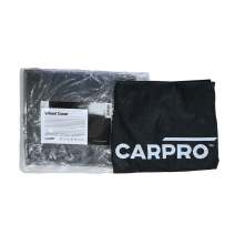 CarPro Wheel Cover Waterproof 4pcs - wodoodporny pokrowiec chroniący koła - 1