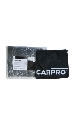 CarPro Wheel Cover Waterproof 4pcs - wodoodporny pokrowiec chroniący koła - 1