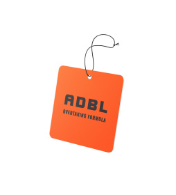 ADBL Magic Square - uniwersalna zawieszka do nasączania zapachami