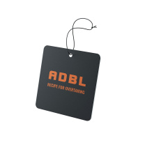 ADBL Magic Square - uniwersalna zawieszka do nasączania zapachami - 1
