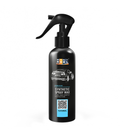 ADBL Synthetic Spray Wax 200ml - płynny wosk w sprayu na sucho i mokro
