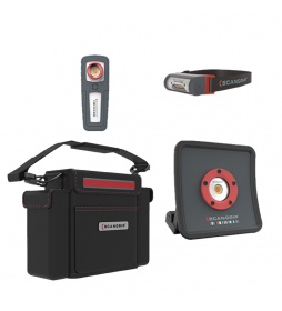 Scangrip Detailing Kit Small