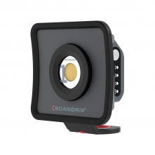 Scangrip Nova Mini 1000lumen, IP65 - 1