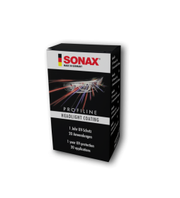 SONAX Headlight Coating 50ml