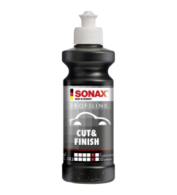 SONAX Profiline Cut & Finish 05-05 250ml - pasta polerska typu One Step