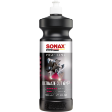 SONAX Profiline Ultimate Cut 06+/03 1L -mocno tnąca pasta polerska - 1