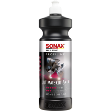 SONAX Profiline Ultimate Cut 06+/03 1L -mocno tnąca pasta polerska