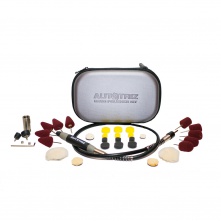 Autotriz Nano Polisher Kit 3.0 - przedłużka elastyczna z zestawem akcesoriów - 1