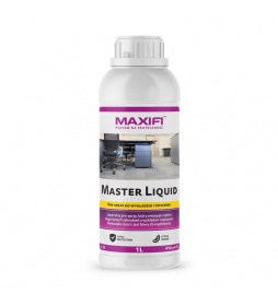 Maxifi Master Liquid P512 - supersilny pre-spray 1l.