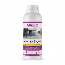 Maxifi Master Liquid P512 - supersilny pre-spray 1l. - 1