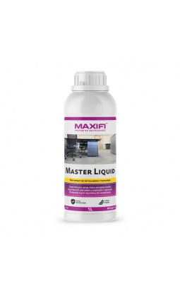 Maxifi Master Liquid P512 - supersilny pre-spray 1l. - 1