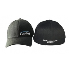 CarPro Flex Fit Hat - czapka z daszkiem - 1
