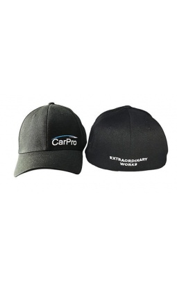 CarPro Flex Fit Hat - czapka z daszkiem - 1
